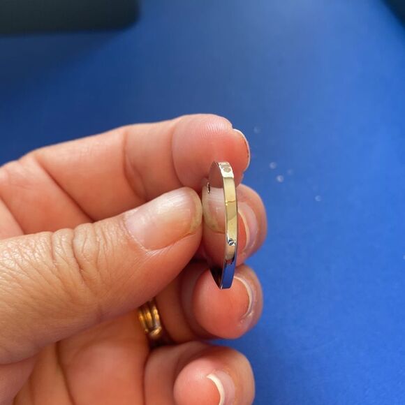 ❤️Silver Heart Pendant/ Charm - Picture 3 of 7